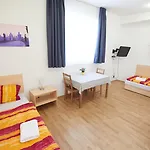 University Hotel