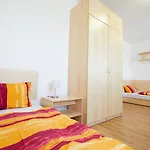 University Hotel
